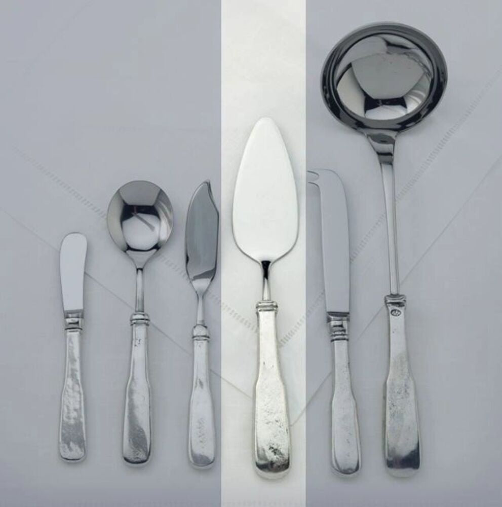 Pastry Spreader - Georgian by Julie Wear