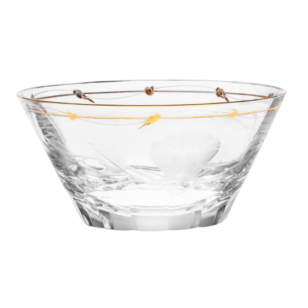 Paula Bowl, 12.5 cm by Moser
