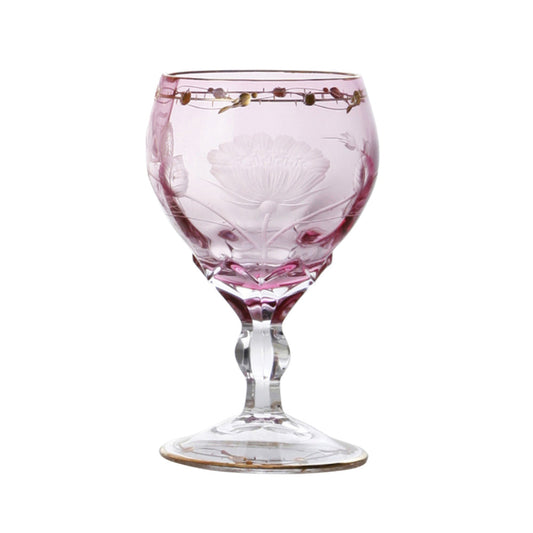 Paula Brandy Glass, 320 ml 29391-12 by Moser