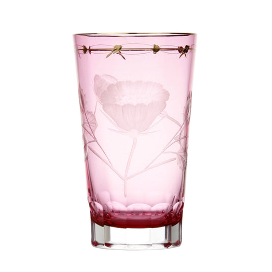 Paula Water Glass, 370 ml 29466-12 by Moser