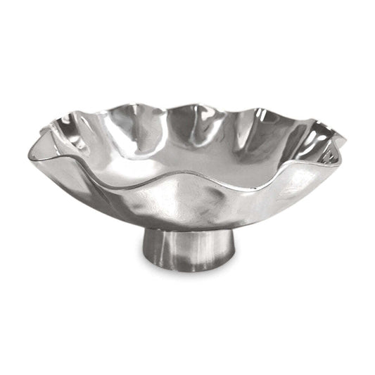 Pedestal Carola Large Bowl by Beatriz Ball