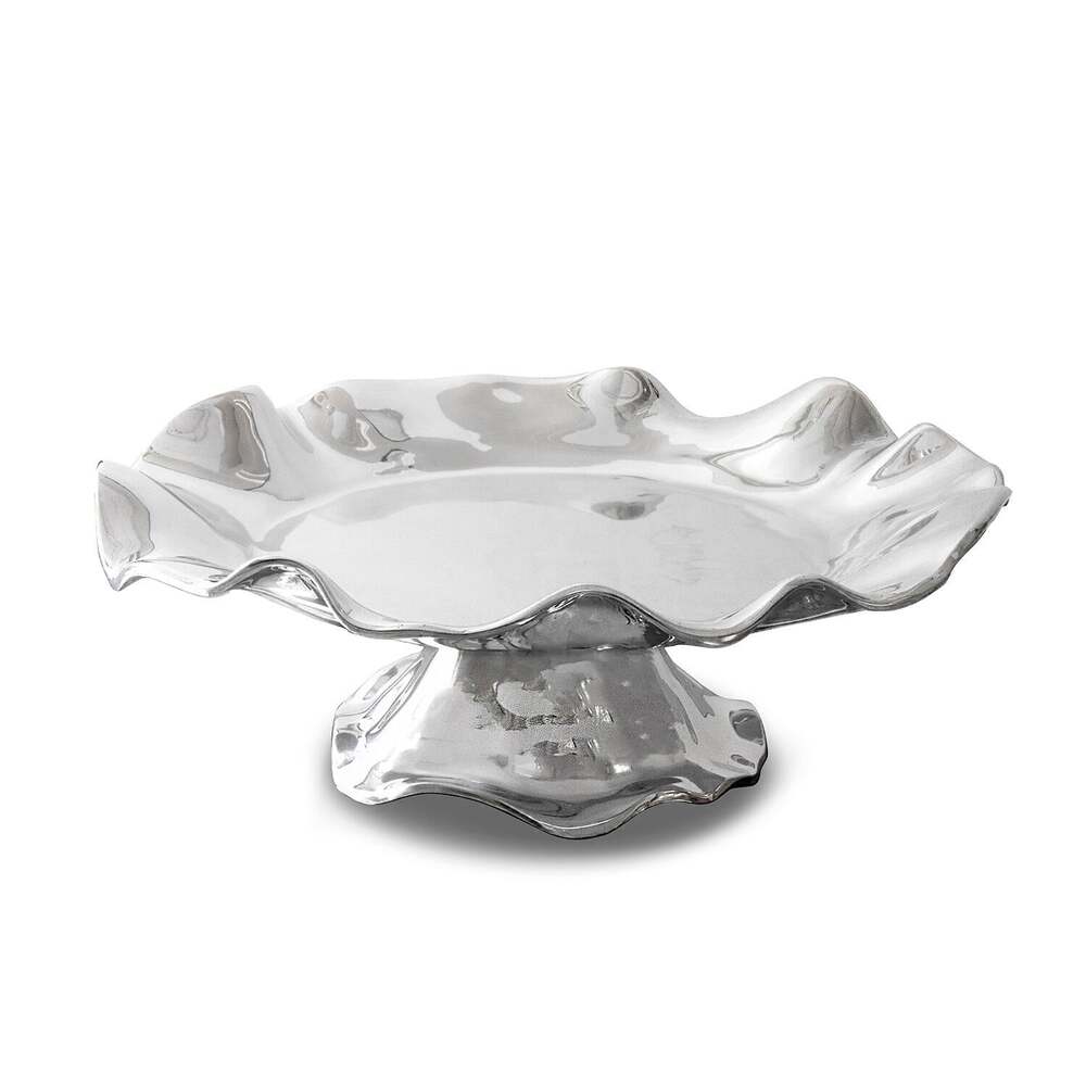 Pedestal Vento Olanes Cake Plate by Beatriz Ball 2