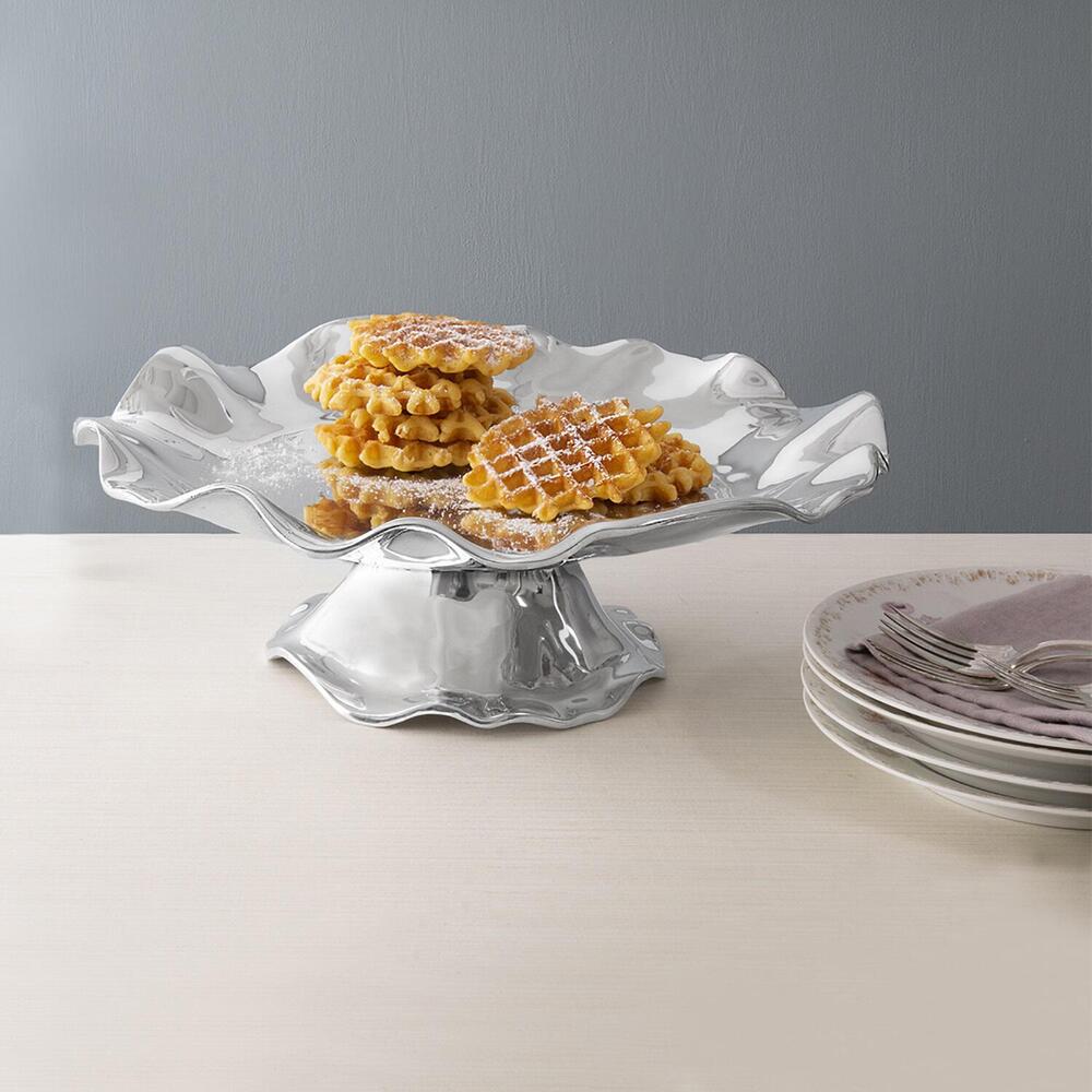 Pedestal Vento Olanes Cake Plate by Beatriz Ball 3