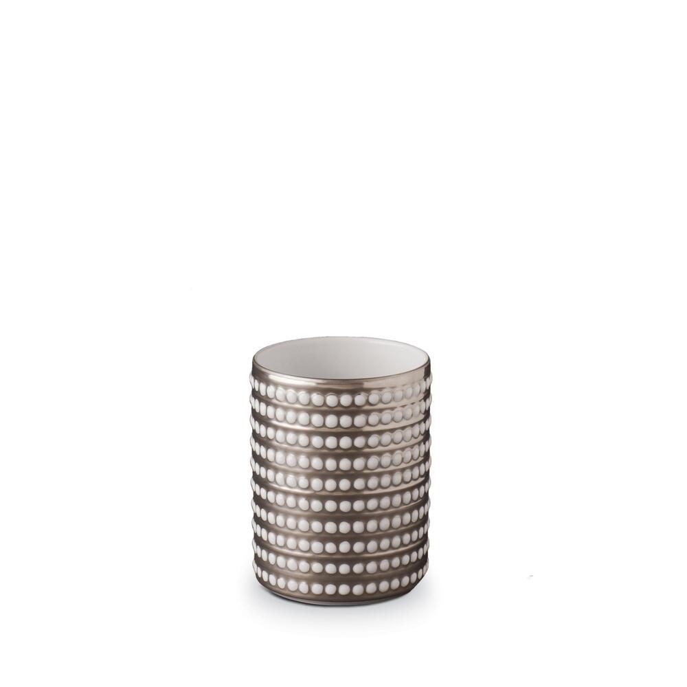 Perlee Vase by L'Objet