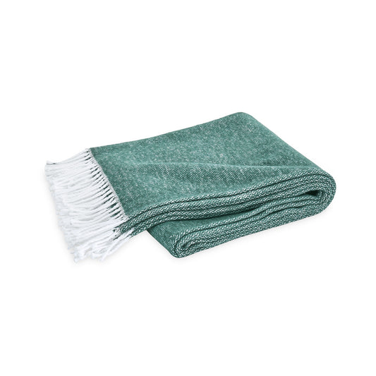 Pezzo Throw Jade