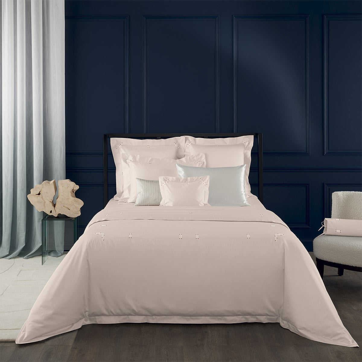 Piano Bed Collection by Yves Delorme 4