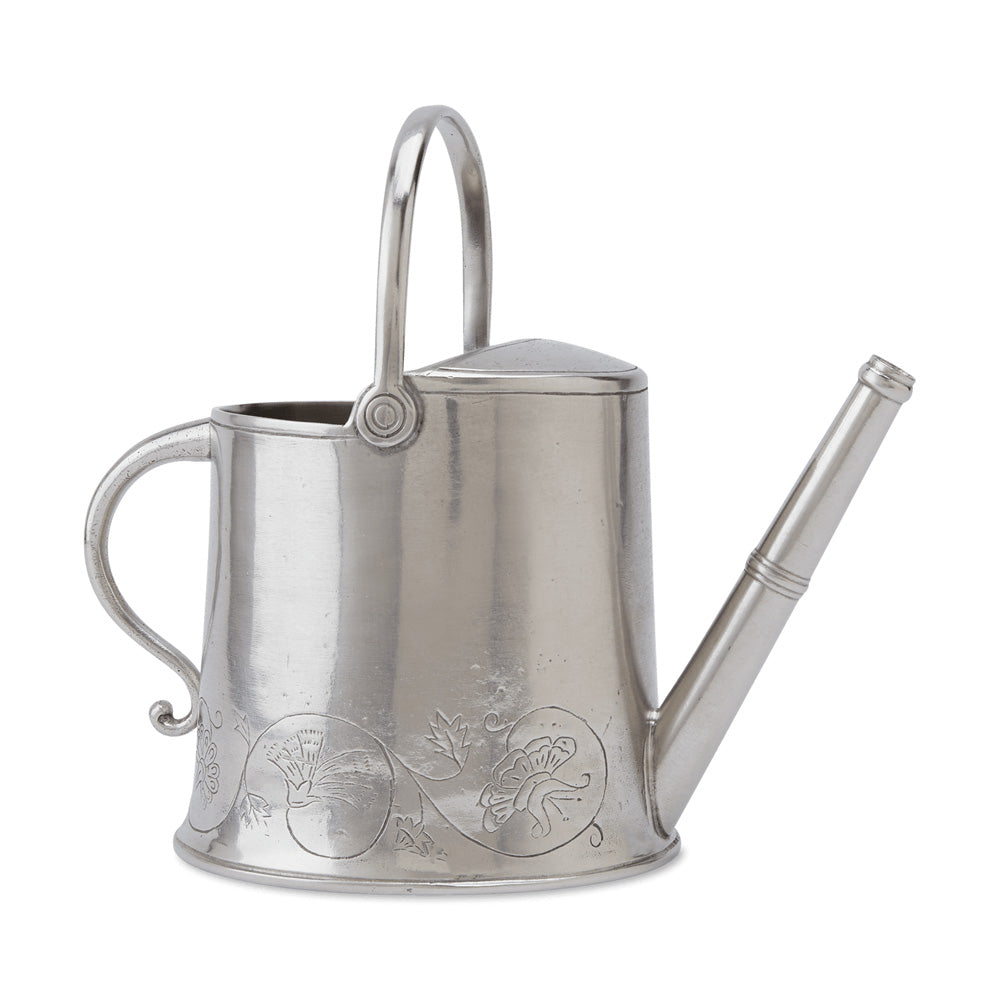 Piccola Watering Can by Match Pewter