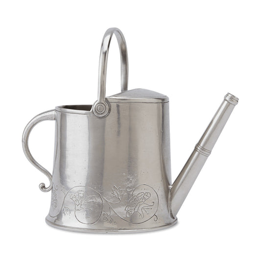 Piccola Watering Can by Match Pewter