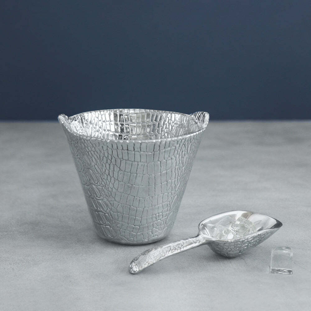 Pieles Croc Ice Bucket by Beatriz Ball 2