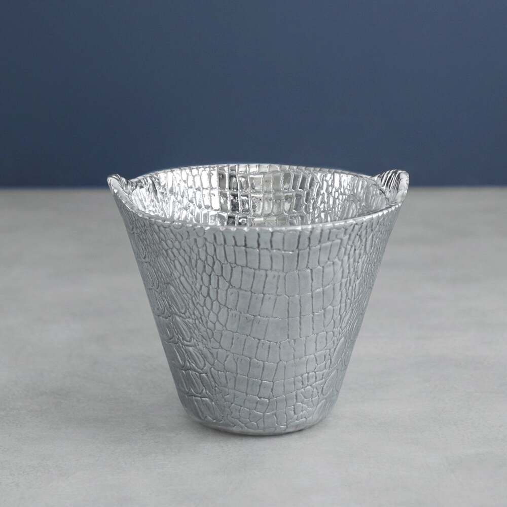 Pieles Croc Ice Bucket by Beatriz Ball