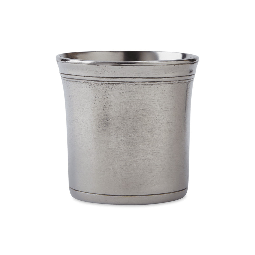 Piemonte Cup by Match Pewter