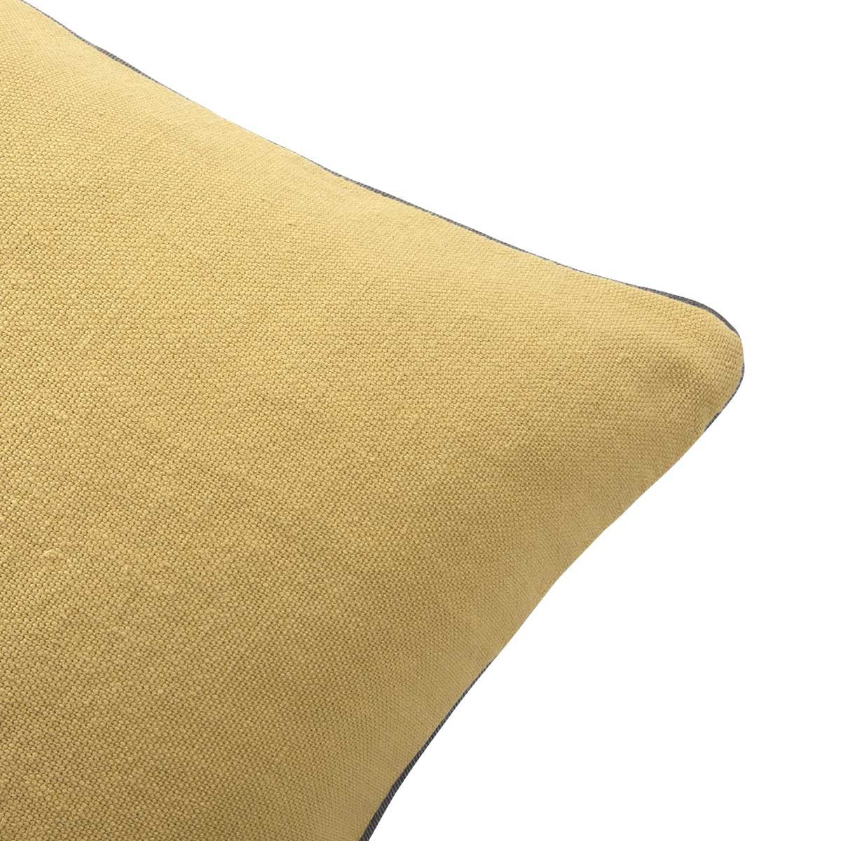 Pigment Decorative Pillow by Yves Delorme 20