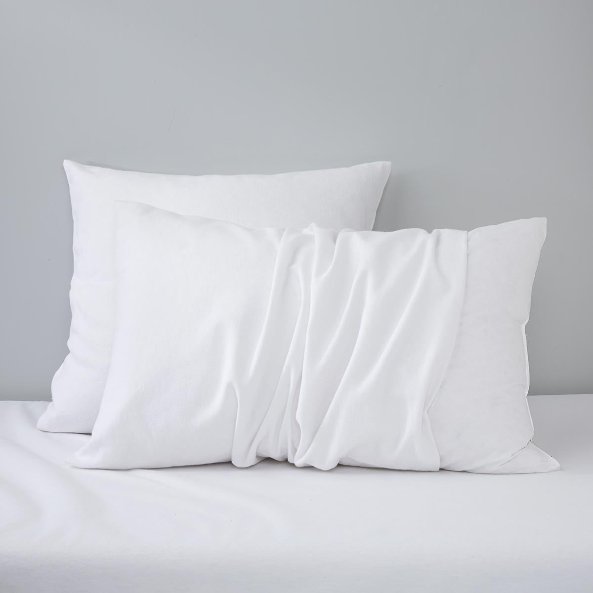 Pillow Protector by Yves Delorme 3