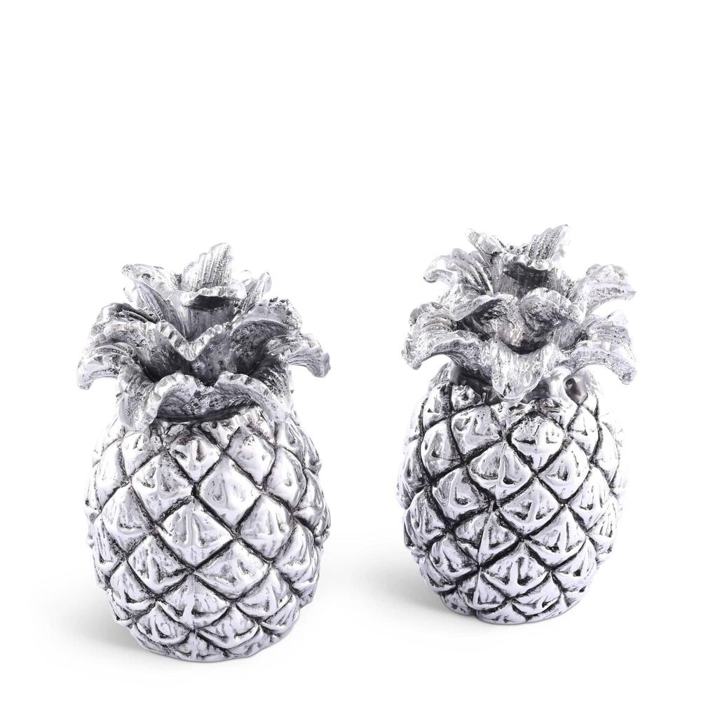 Pineapple Salt & Pepper Shaker by Arthur Court Designs 1