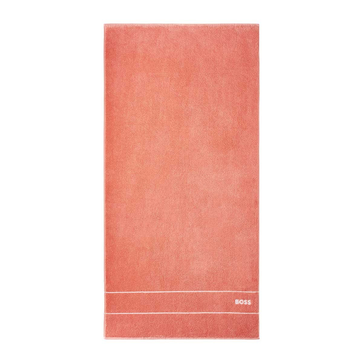 Plain Bath Towels by Yves Delorme 90