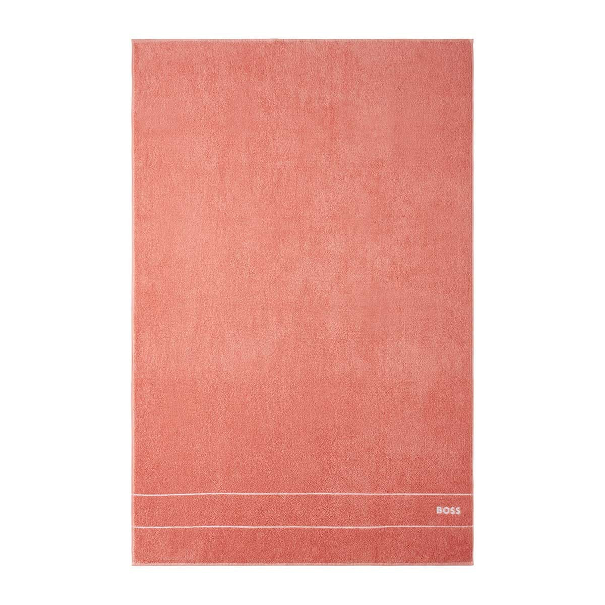 Plain Bath Towels by Yves Delorme 91