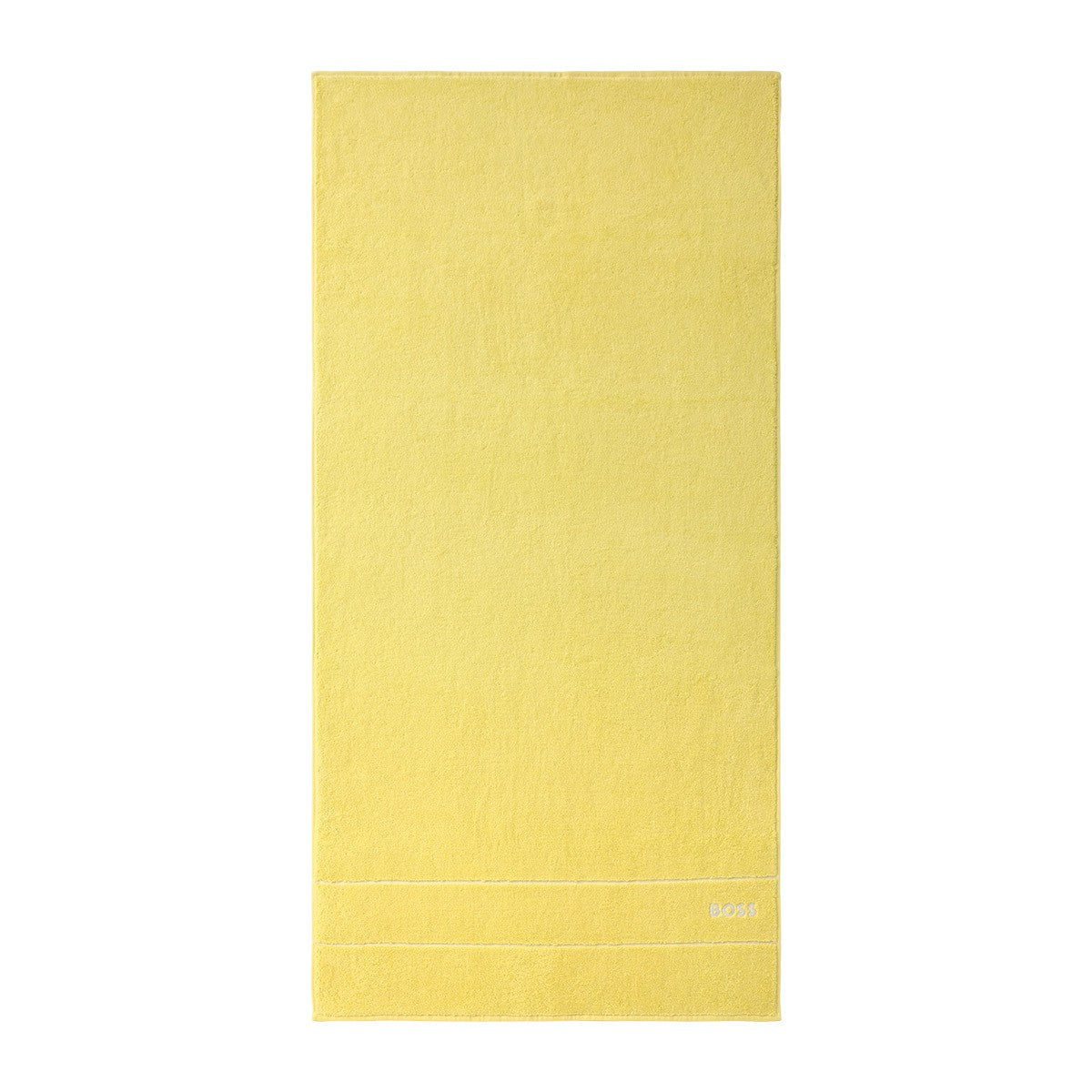 Plain Bath Towels by Yves Delorme 95