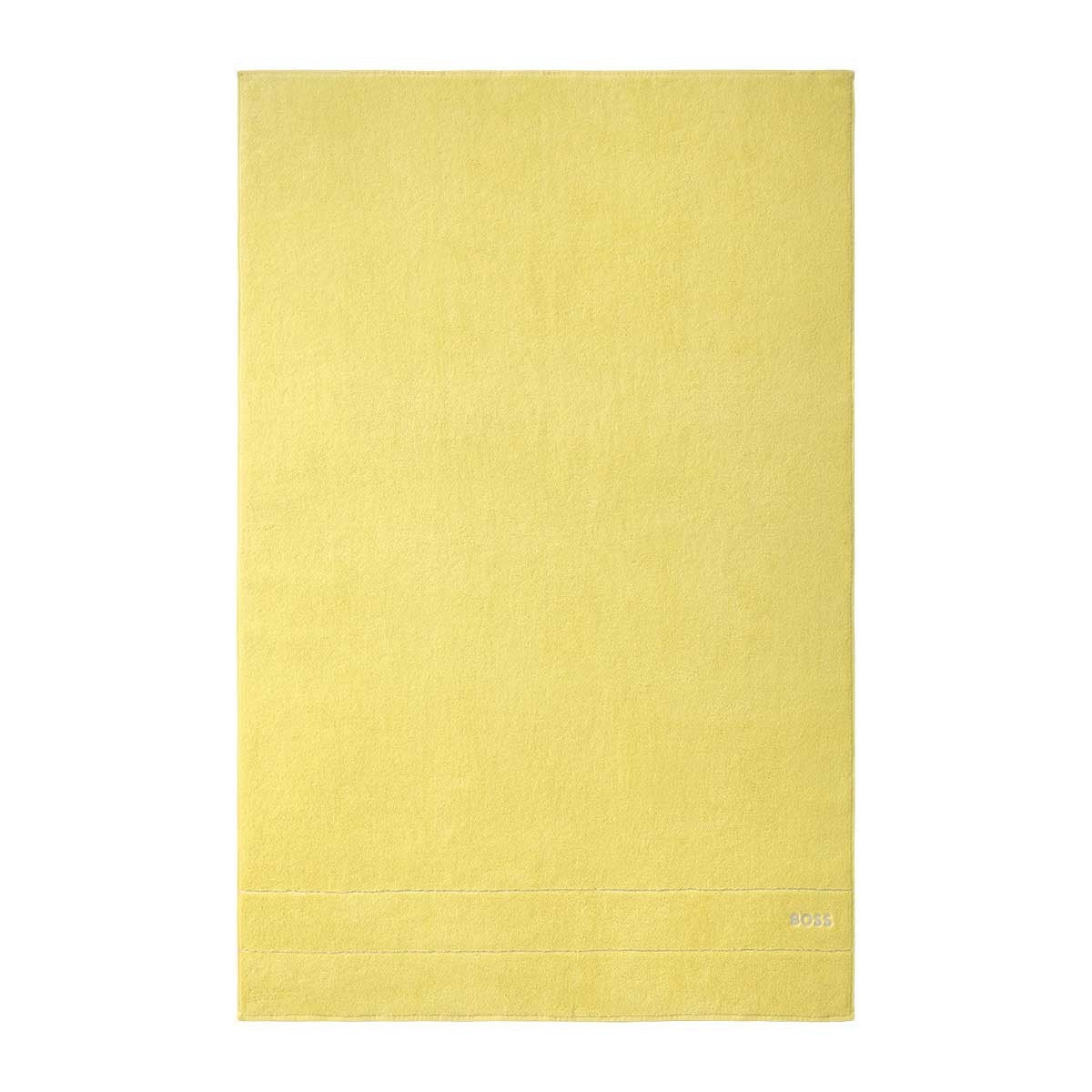 Plain Bath Towels by Yves Delorme 96