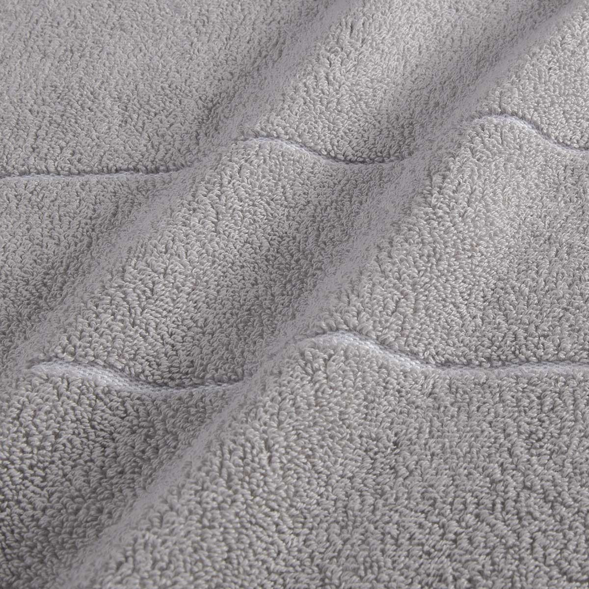 Plain Bath Towels by Yves Delorme 18