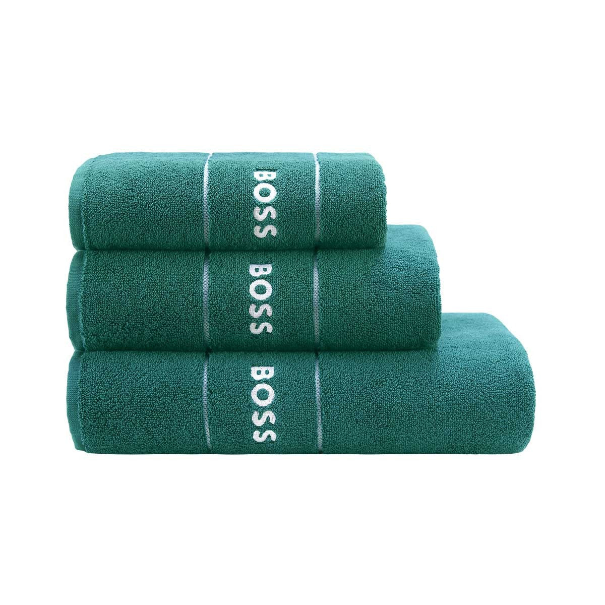 Plain Bath Towels by Yves Delorme 20