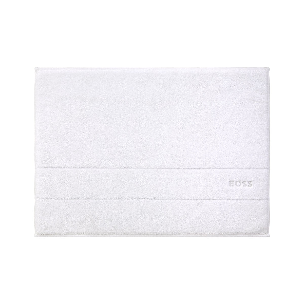 Plain Bath Towels by Yves Delorme