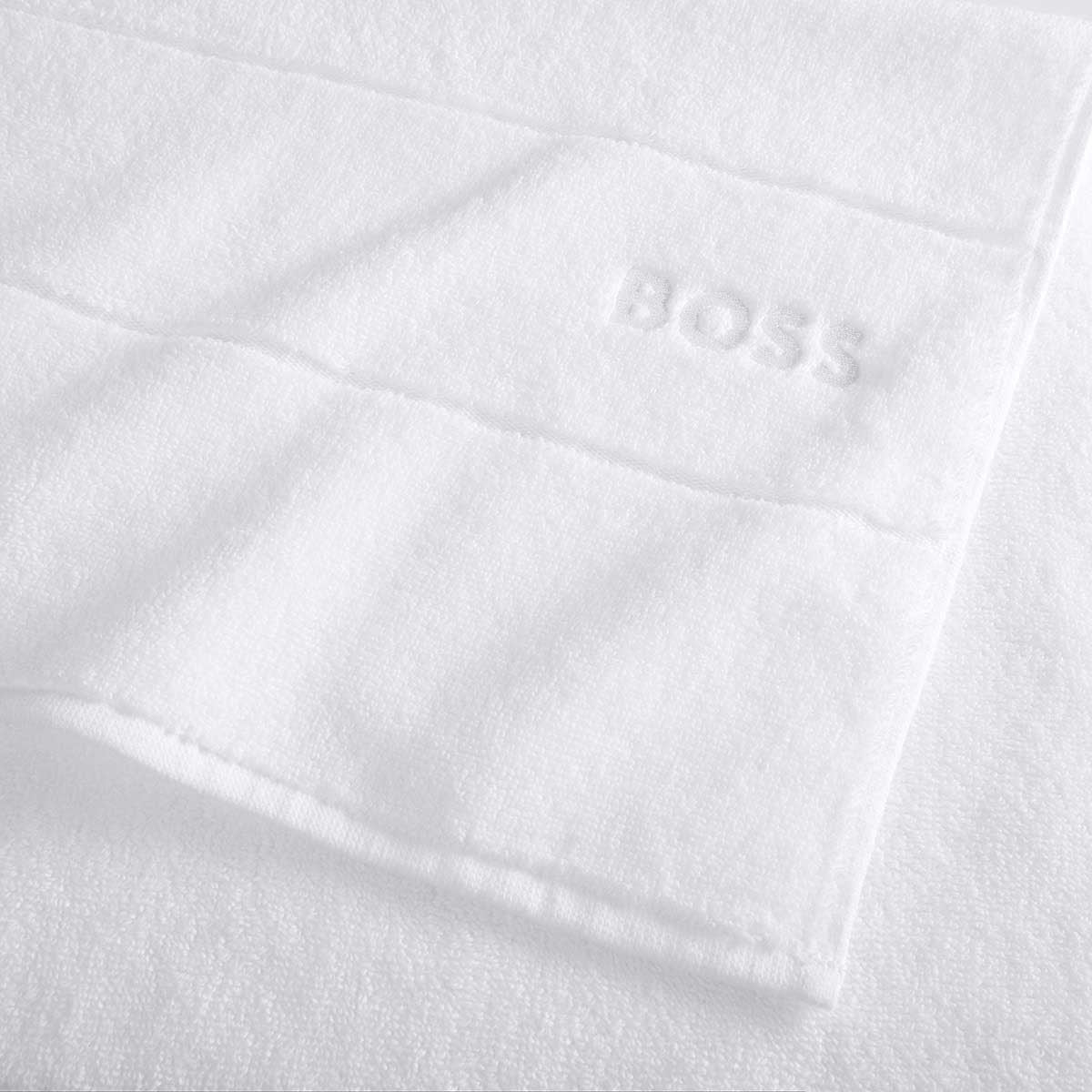 Plain Bath Towels by Yves Delorme 27