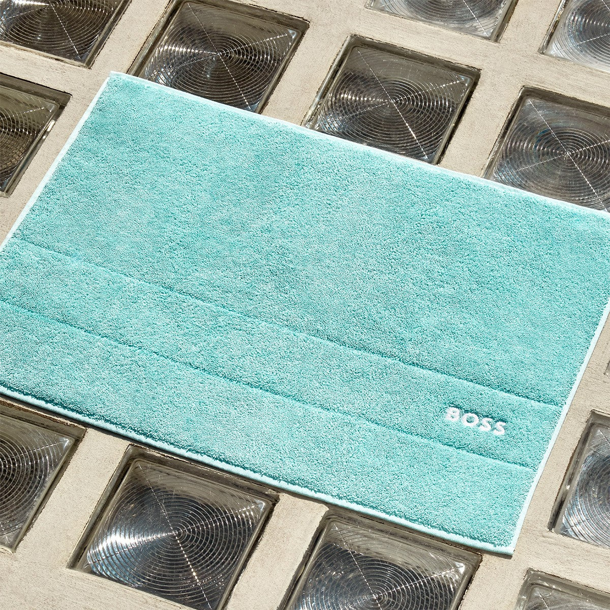 Plain Bath Towels by Yves Delorme 30