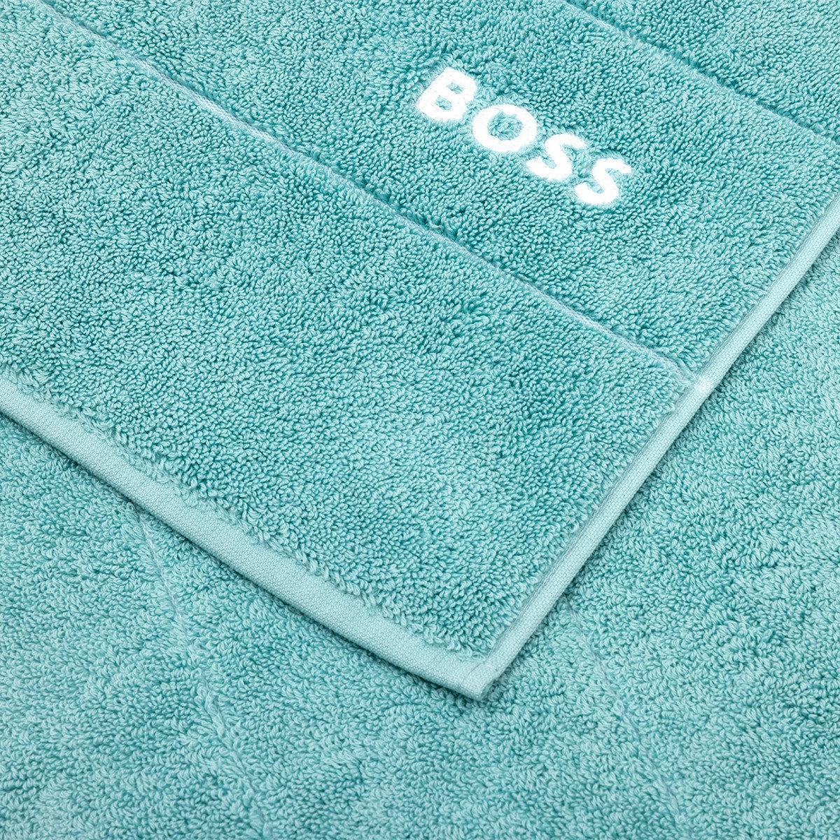 Plain Bath Towels by Yves Delorme 32