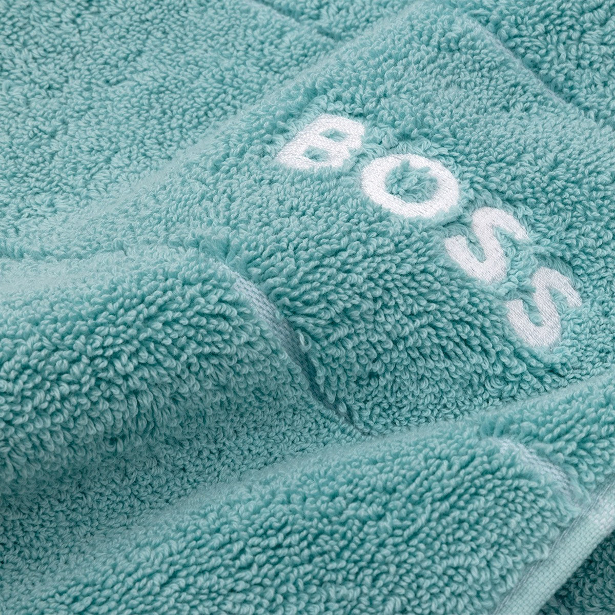 Plain Bath Towels by Yves Delorme 33