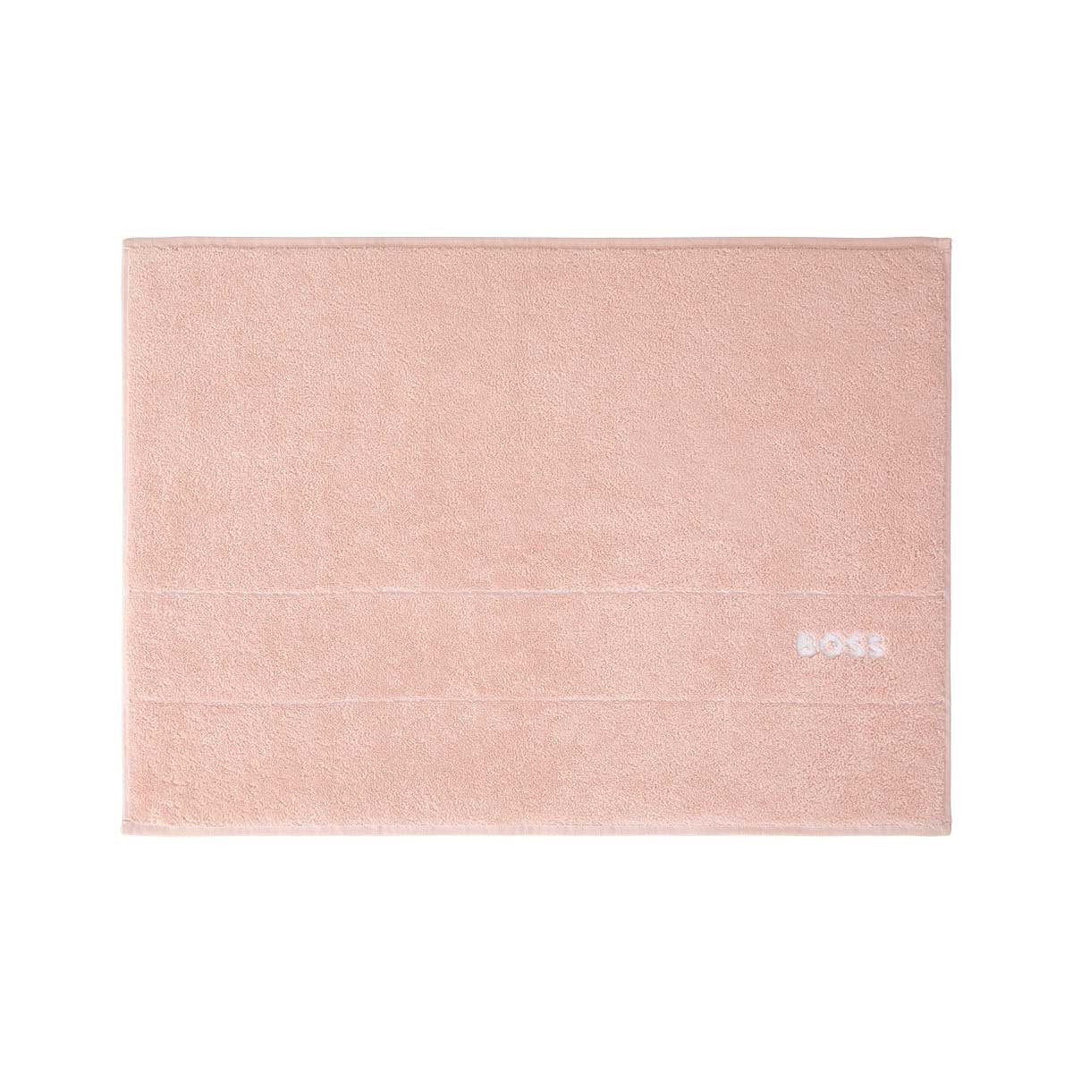 Plain Bath Towels by Yves Delorme