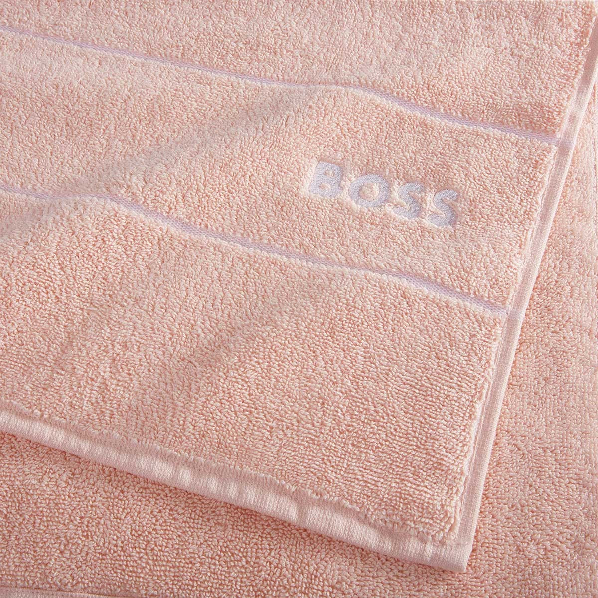 Plain Bath Towels by Yves Delorme 44