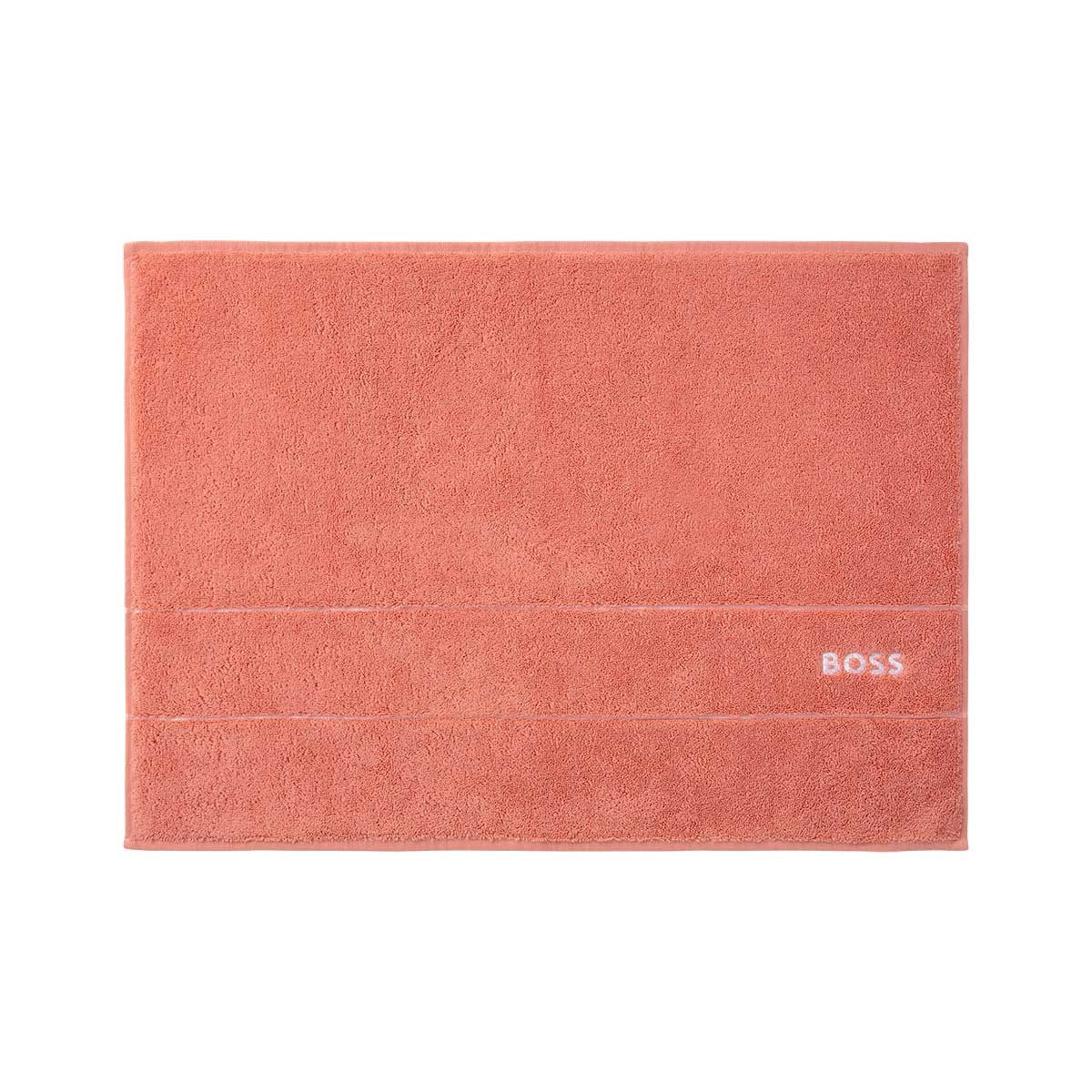 Plain Bath Towels by Yves Delorme 47