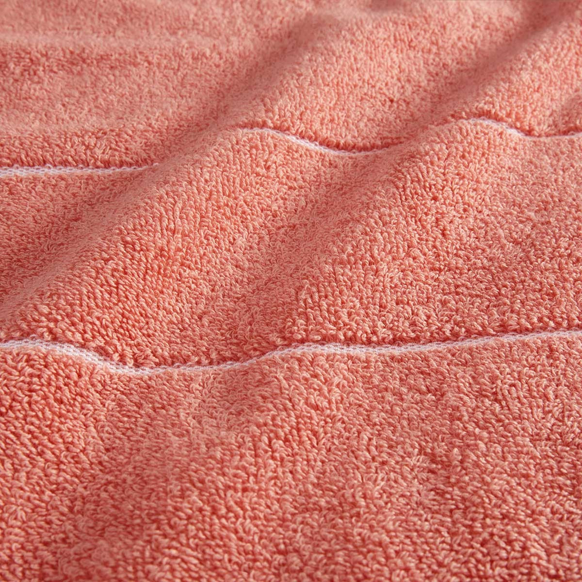 Plain Bath Towels by Yves Delorme 51