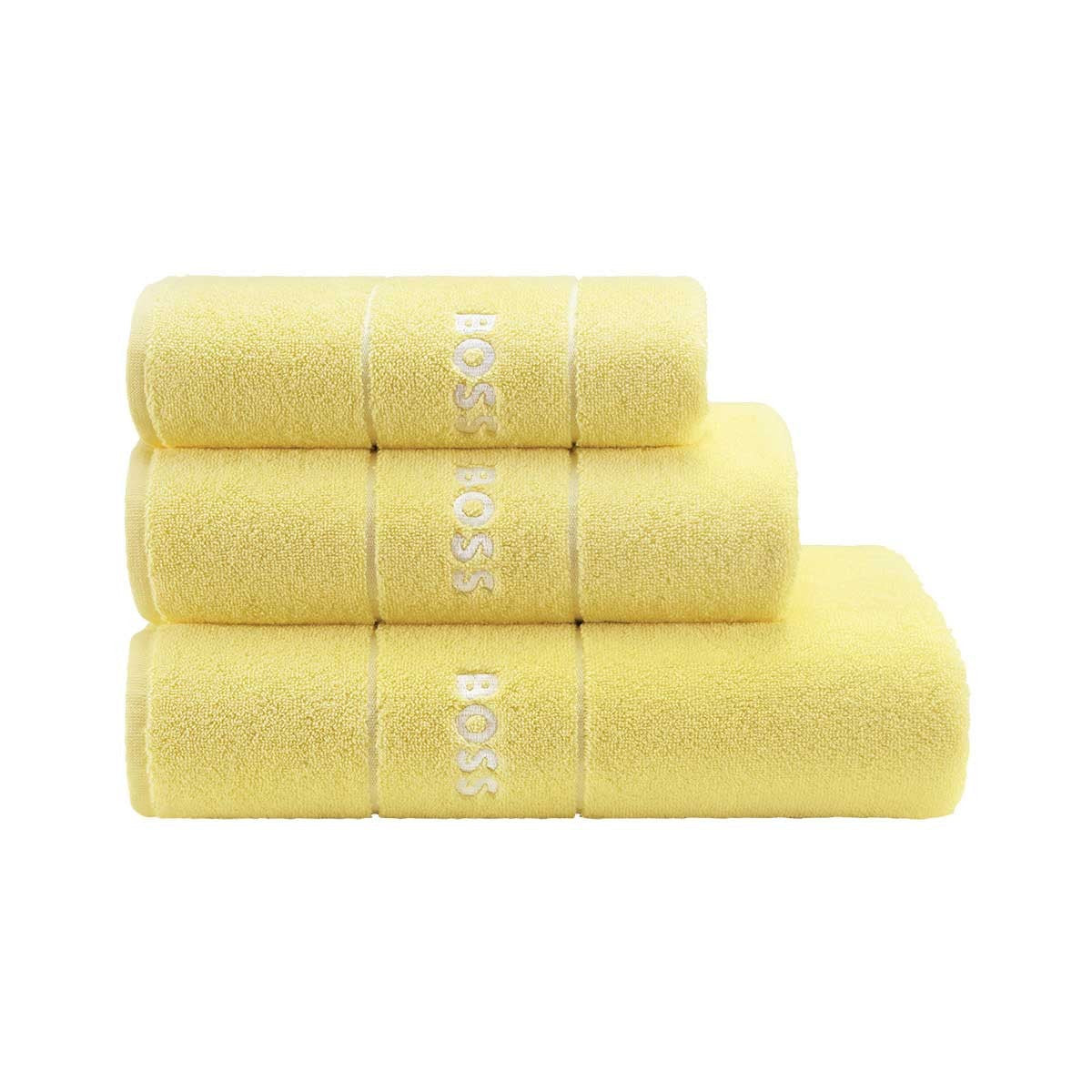 Plain Bath Towels by Yves Delorme 53