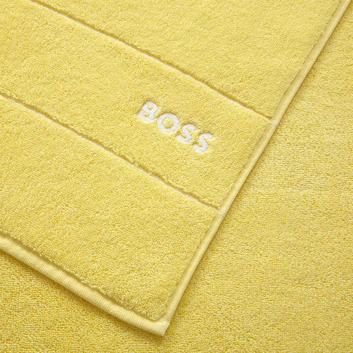 Plain Bath Towels by Yves Delorme 54