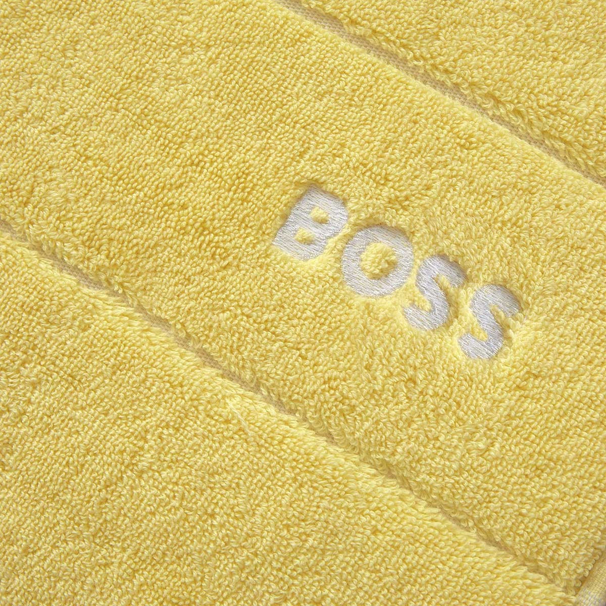 Plain Bath Towels by Yves Delorme 55