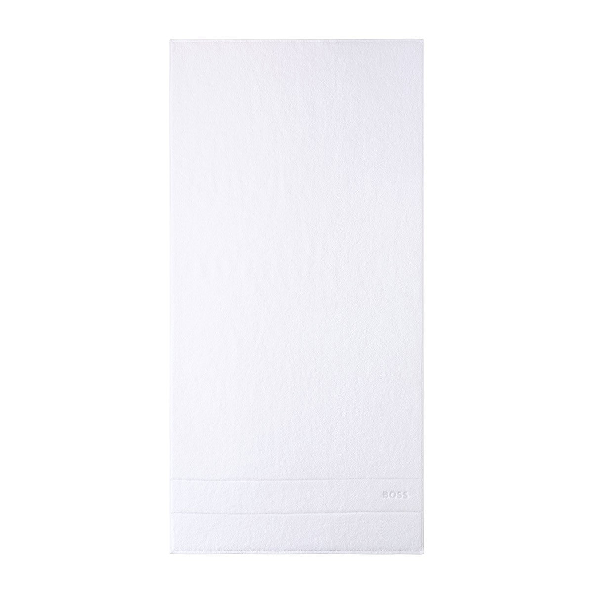 Plain Bath Towels by Yves Delorme 57