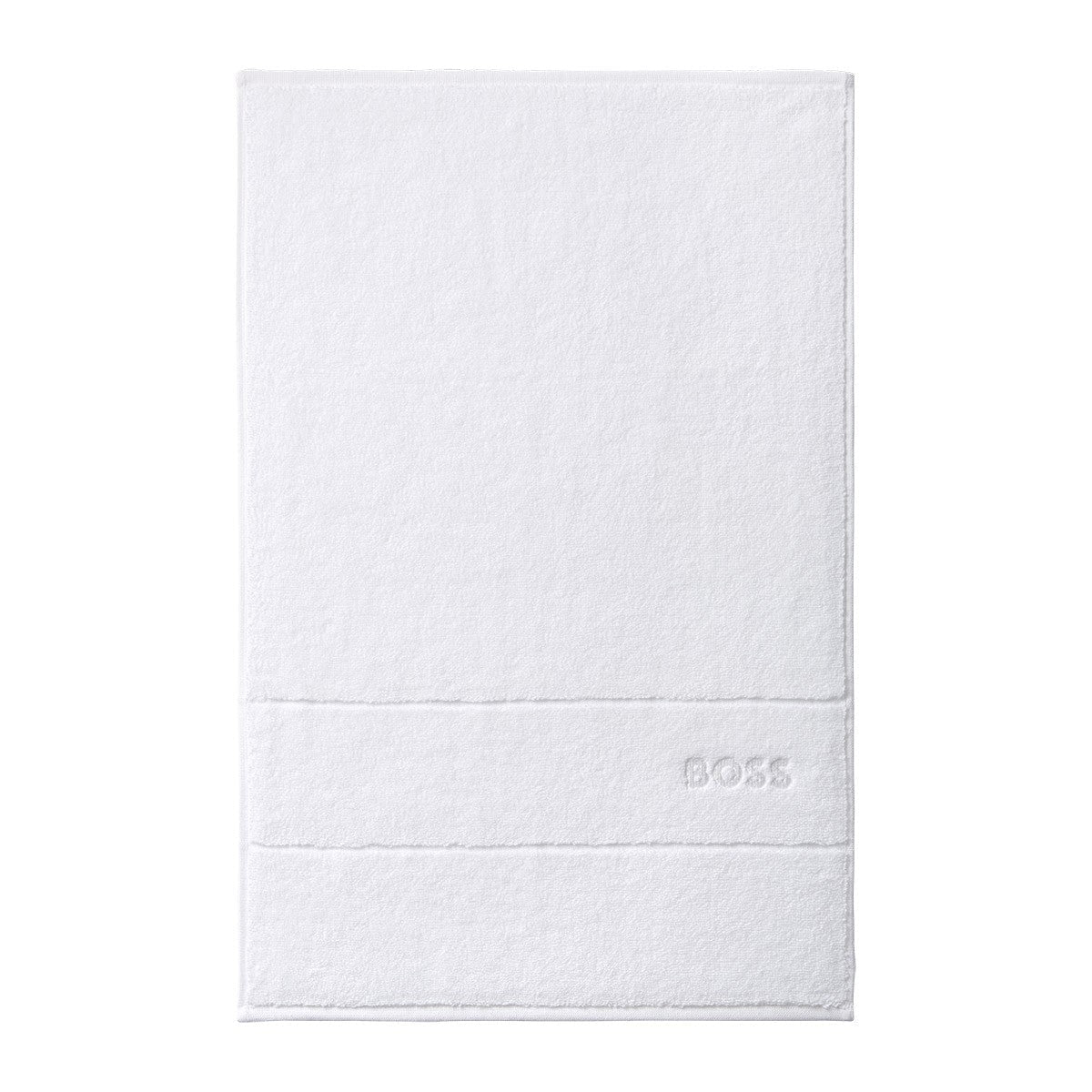 Plain Bath Towels by Yves Delorme 58