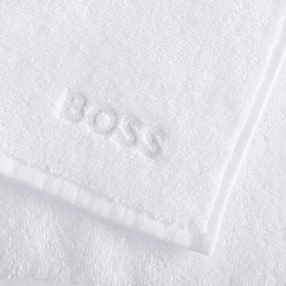 Plain Bath Towels by Yves Delorme 61