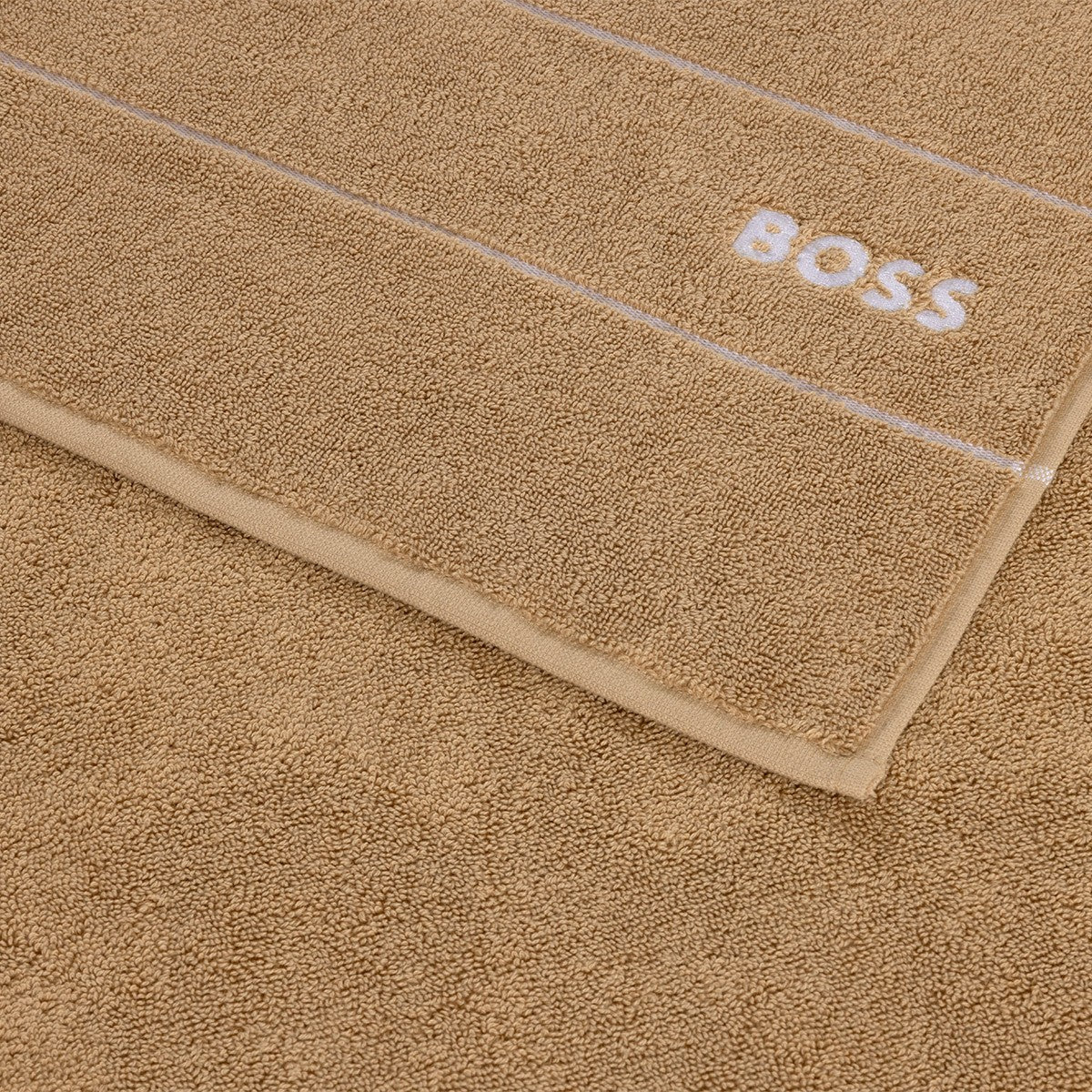 Plain Bath Towels by Yves Delorme 63