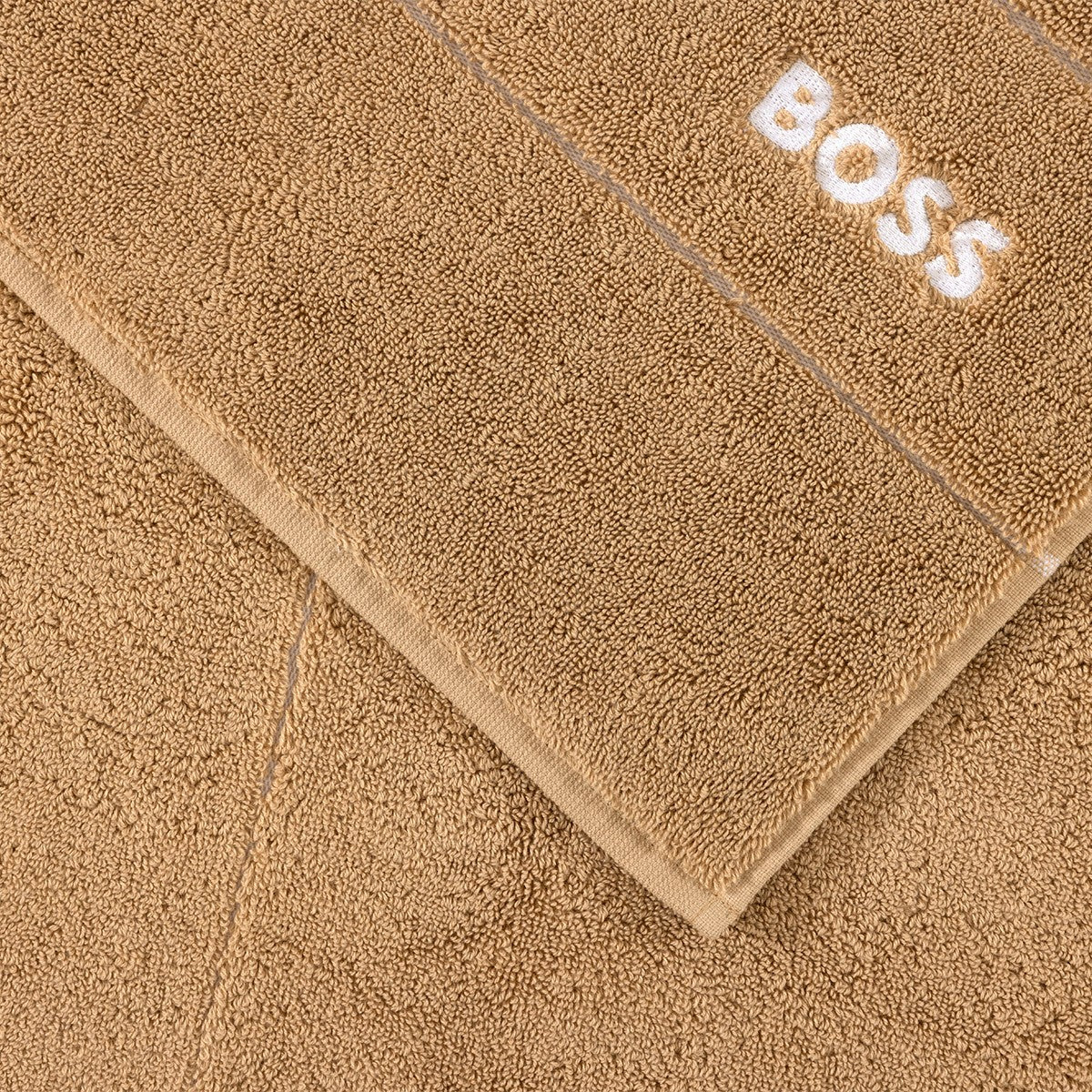 Plain Bath Towels by Yves Delorme 6