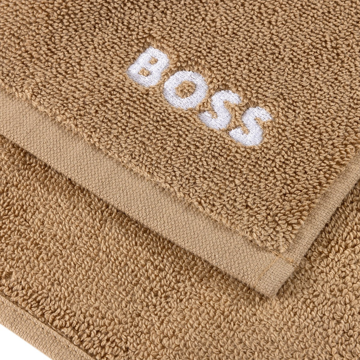 Plain Bath Towels by Yves Delorme 65