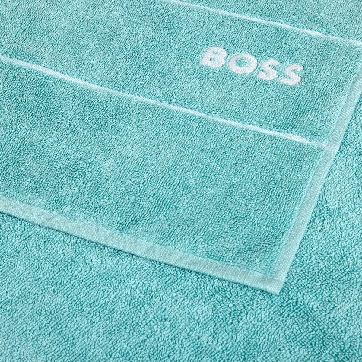 Plain Bath Towels by Yves Delorme 72