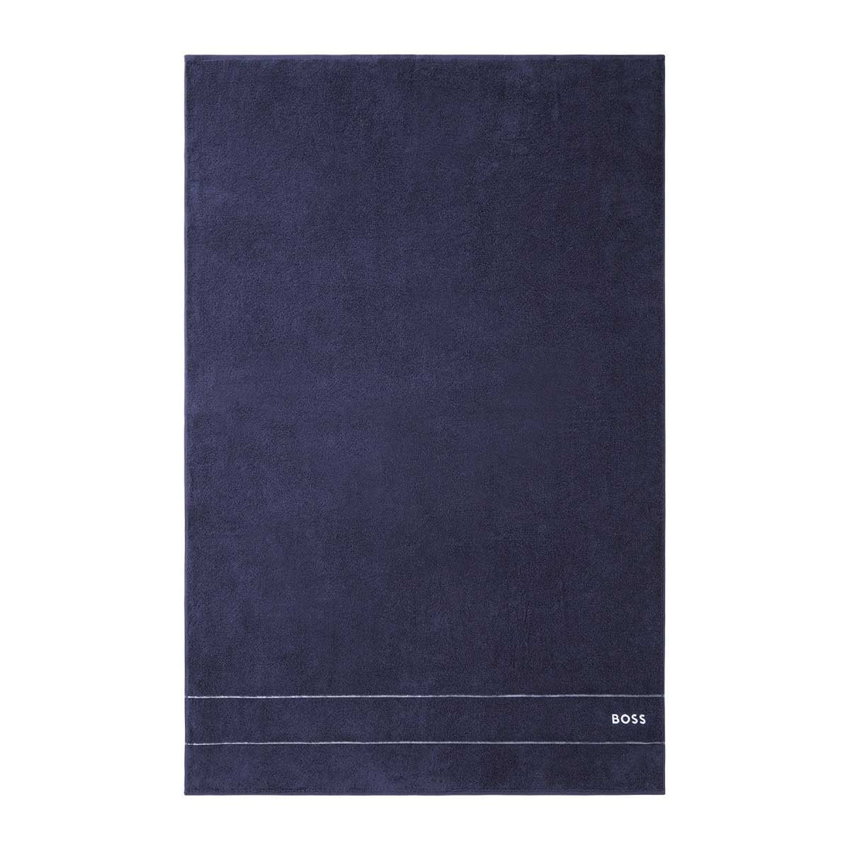 Plain Bath Towels by Yves Delorme 76