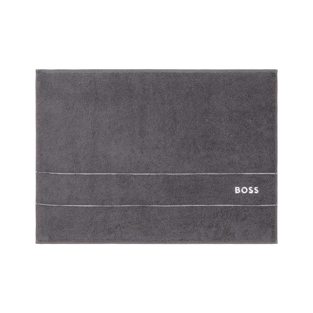 Plain Bath Towels by Yves Delorme