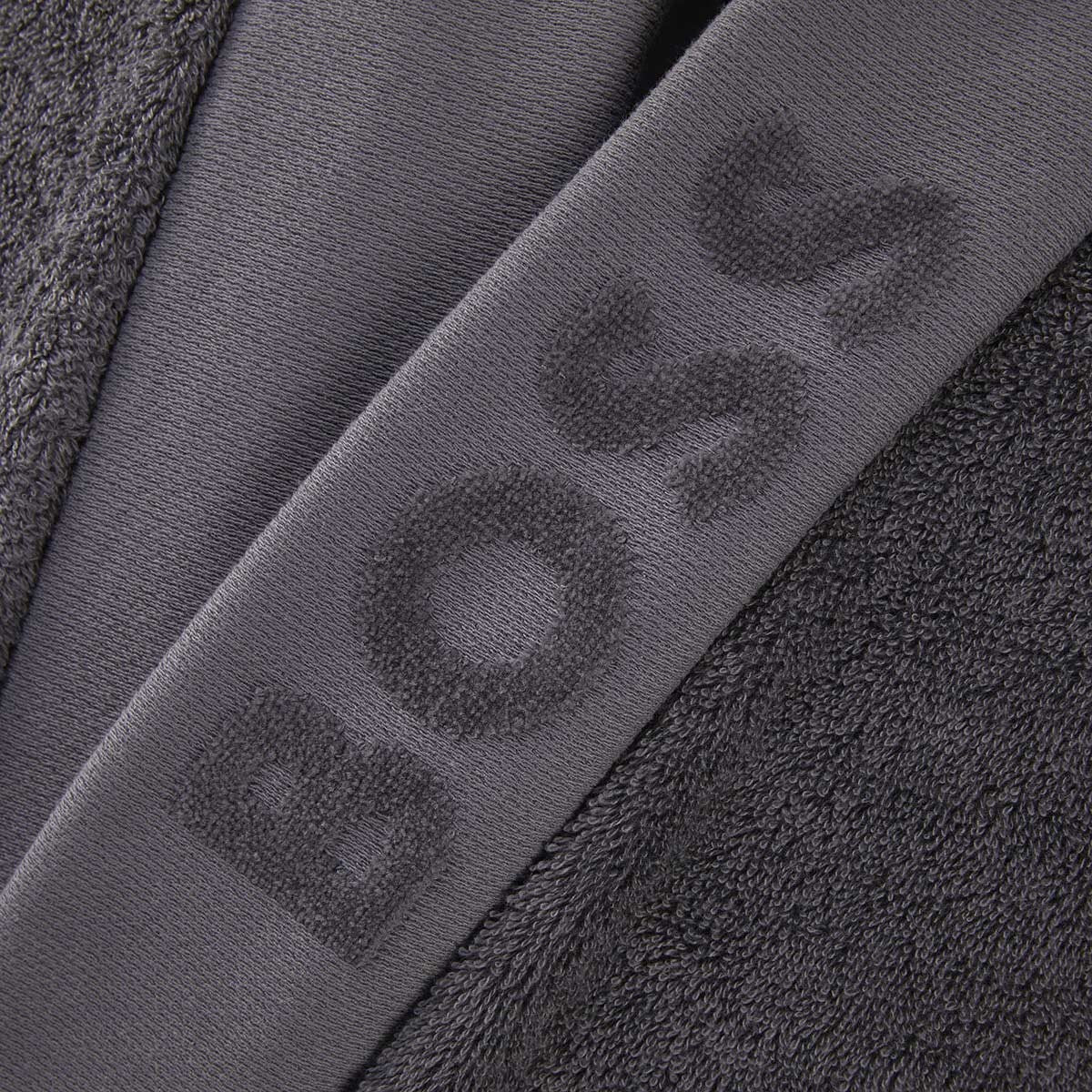 Plain Kimono Men's Bathrobe by Yves Delorme 11