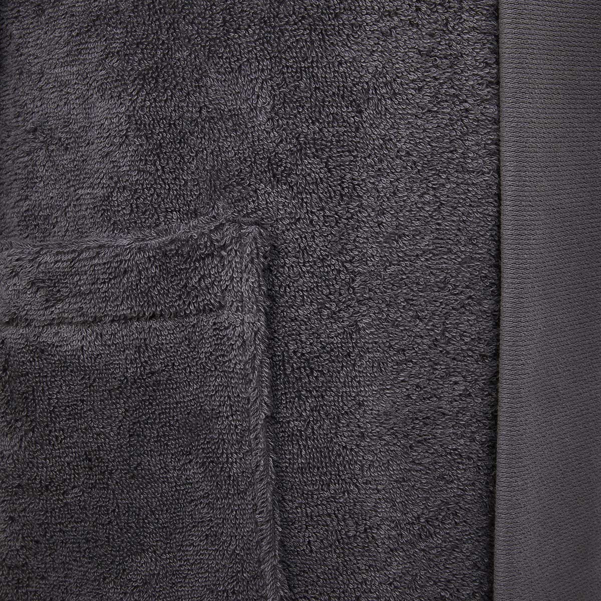 Plain Kimono Men's Bathrobe by Yves Delorme 12