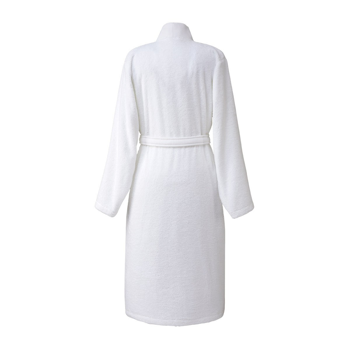 Plain Kimono Men's Bathrobe by Yves Delorme 1