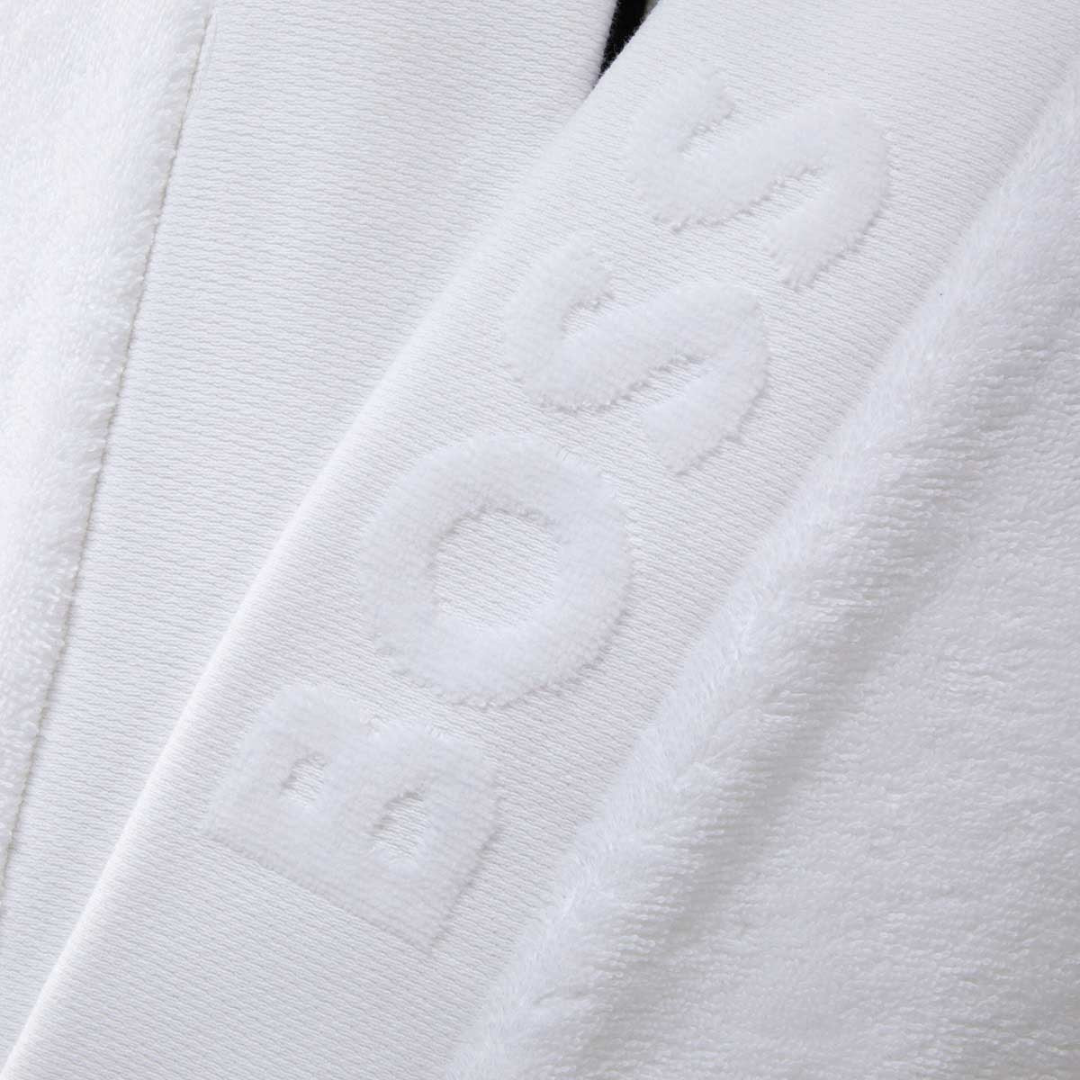 Plain Kimono Men's Bathrobe by Yves Delorme 2