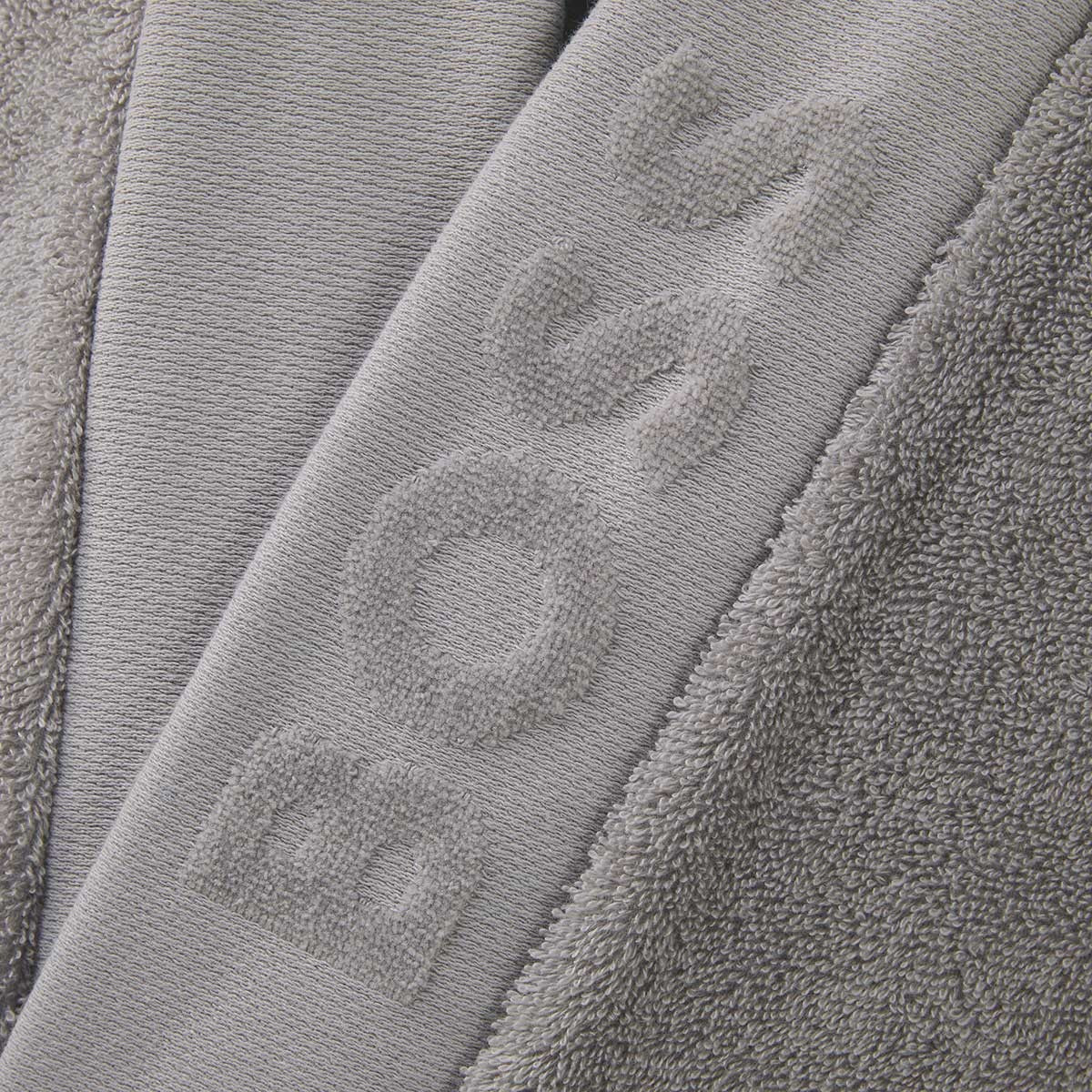 Plain Kimono Men's Bathrobe by Yves Delorme 7